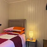 496 - Leenane Semesterbostad Leenaun