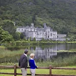 496 - Leenane Semesterbostad