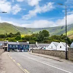 496 - Leenane 別荘 *