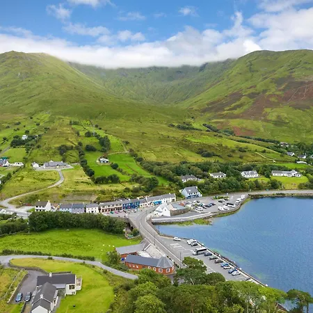 496 - Leenane Leenaun